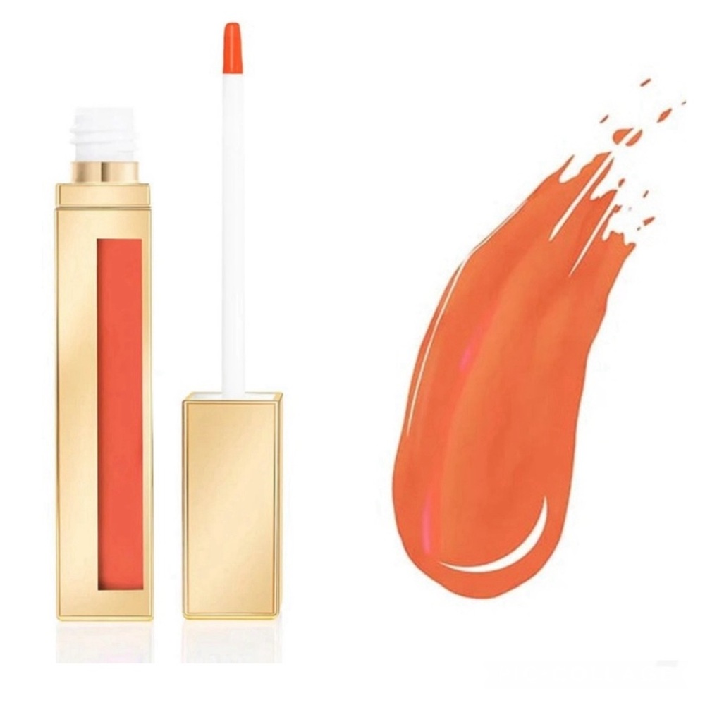 Scott Barnes Flossy Glossy Lip Gloss Full Size